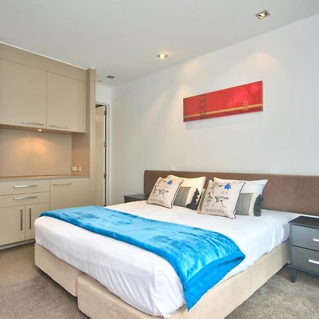 Charlies Queenstown Studio Apt 103B מראה חיצוני תמונה