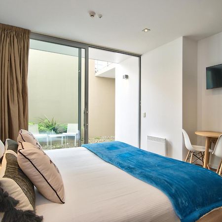 Charlies Queenstown Studio Apt 103B מראה חיצוני תמונה
