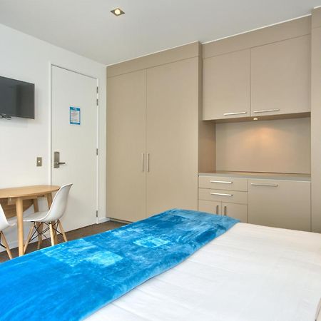 Charlies Queenstown Studio Apt 103B מראה חיצוני תמונה